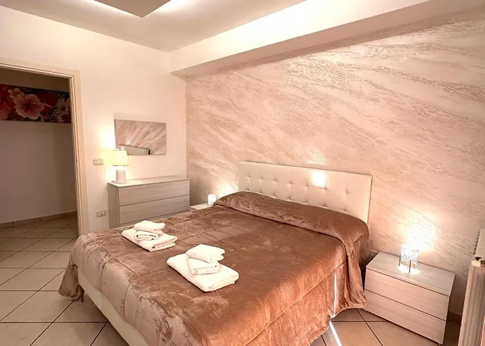 Appartamento Magnolia house Catania