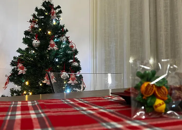 Apartament A Piscaria Katania