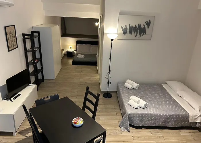 Marigiu Suite Catania