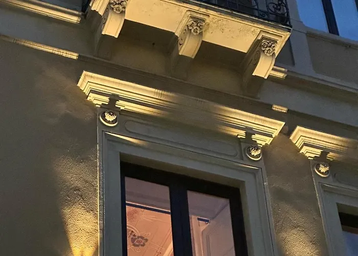 Art Palace Apartment City Center Catania