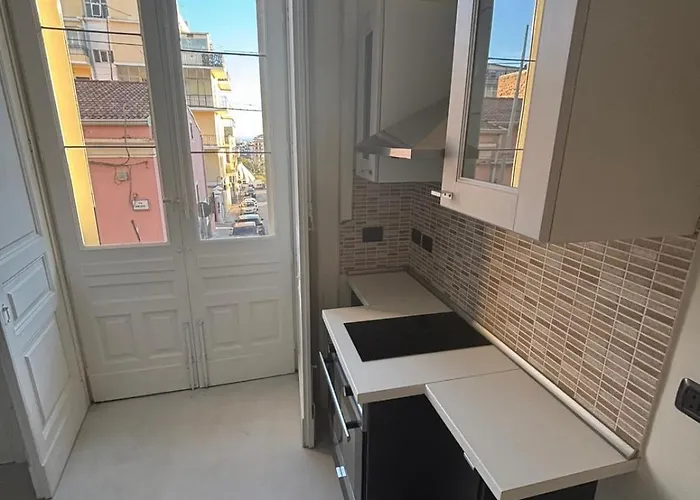 Casa vacanze bellini Catania