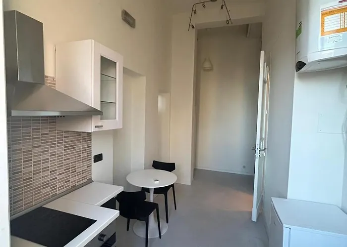 Casa vacanze bellini Catania