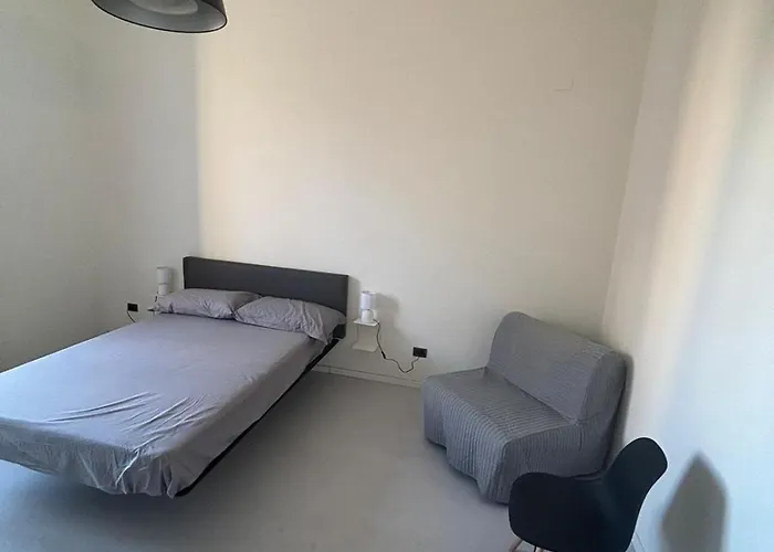 Casa vacanze bellini Catania