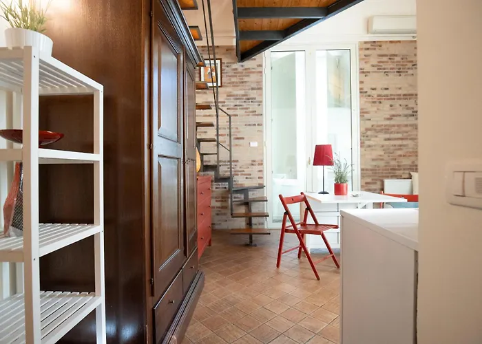 Amenano Apartments Katania