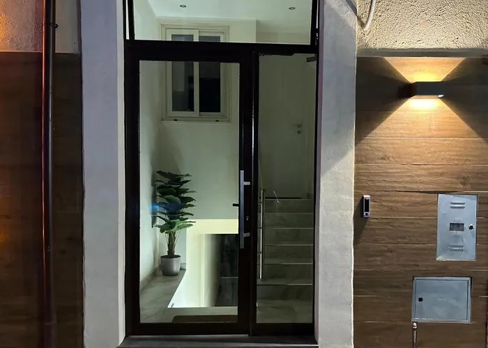 Gsg Room & Relax - Green House Catania