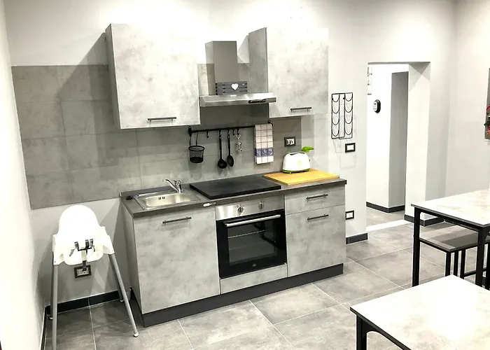 Siculahome23 Catania
