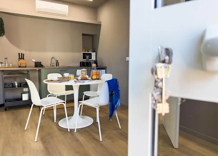 City Apartment Garibaldi Catania