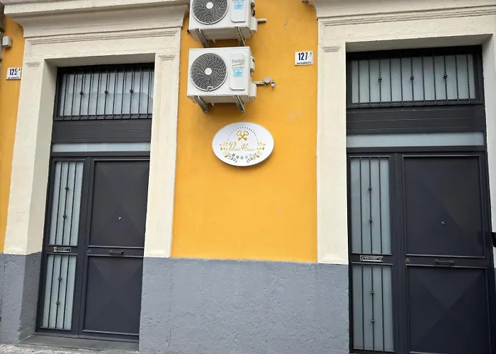 Appartamento Patanè House's Catania