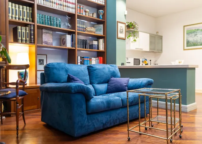 Pasubio Urban Suites Catania