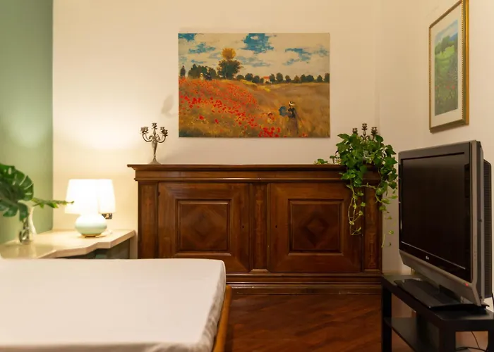 Pasubio Urban Suites Catania
