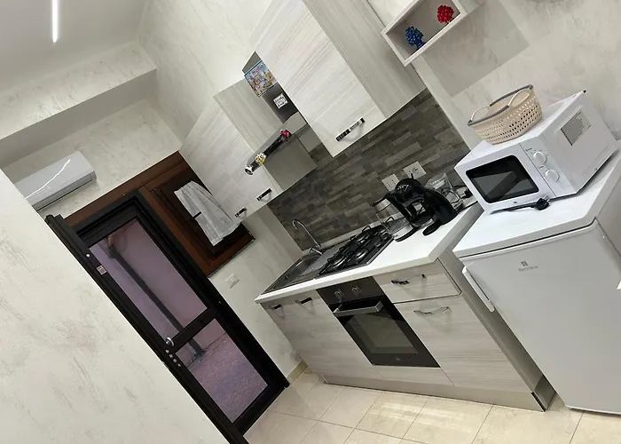 Appartamento Dany House Catania