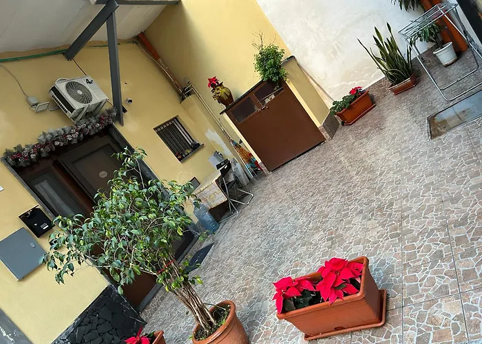 Appartamento Dany House Catania
