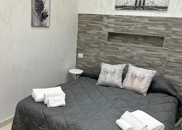 Appartamento Dany House Catania