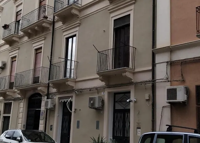 Novios 017 Holiday Home Catania