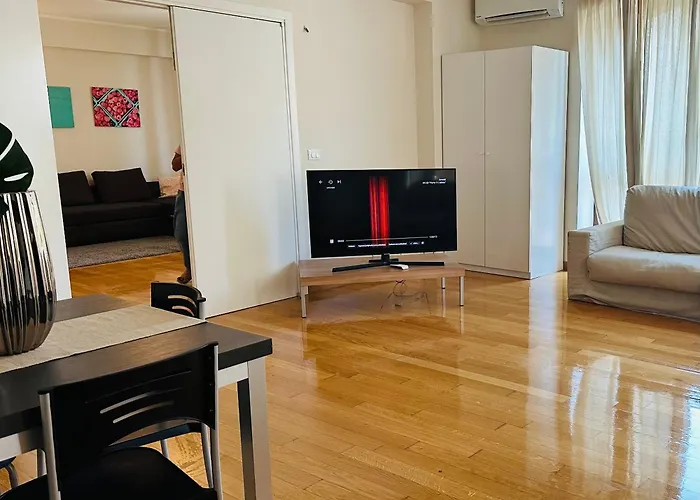 LUX Studio&Apartment Catania