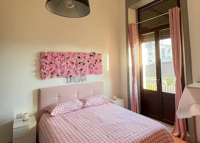 Toctoc Apartment Catania