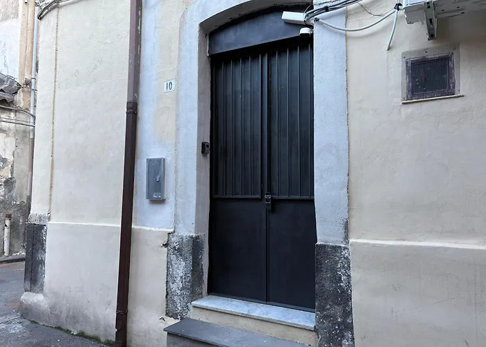 Moncenisio Home Catania