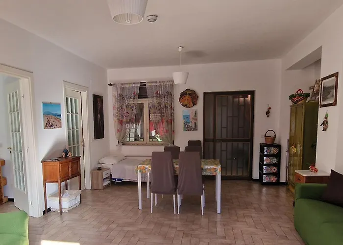 Appartamento “Da Francesca“ Catania