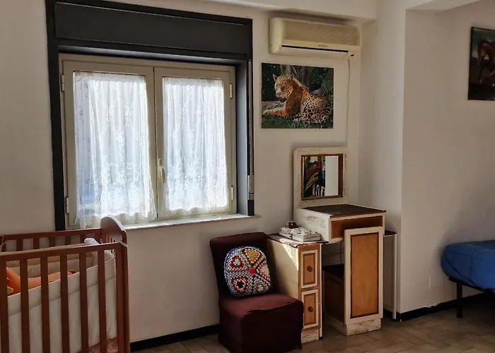 Appartamento “Da Francesca“ Catania