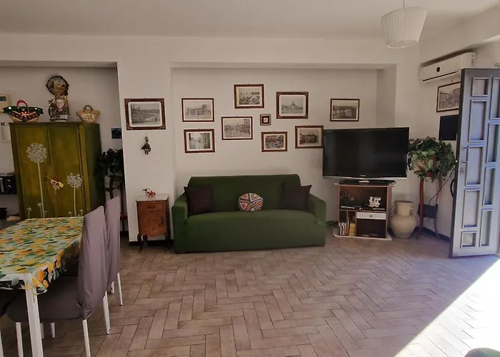 Appartamento “Da Francesca“ Catania