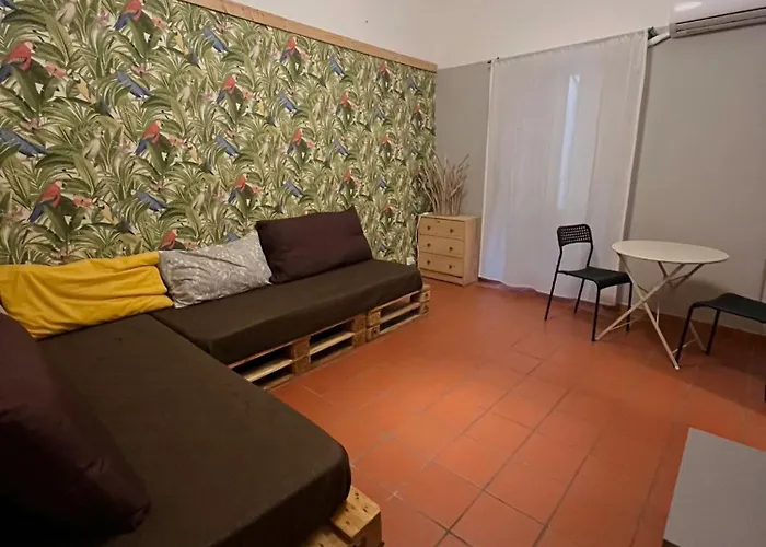 Appartamento Casa Stesicoro Catania