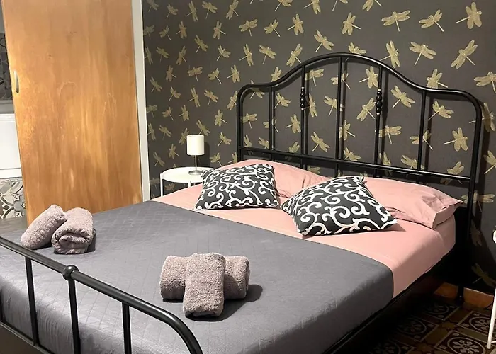 Appartamento Casa Stesicoro Catania