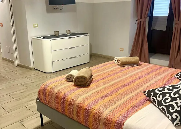 Federmia Home Catania