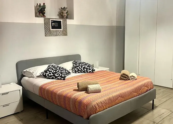 Federmia Home Catania