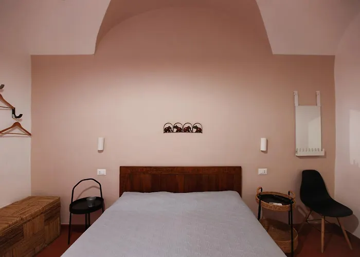 Apartament 3D House Catania centro