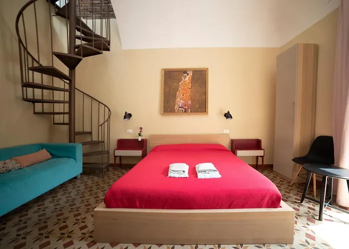 Appartamento 3D House Catania centro