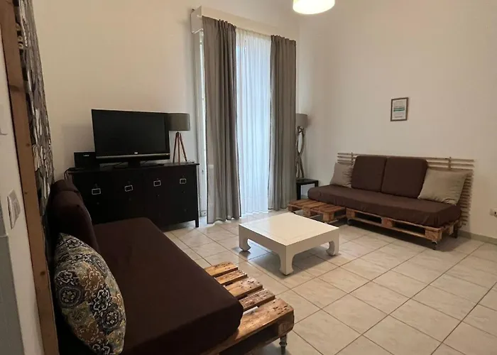 Mongibello Apartment Catania