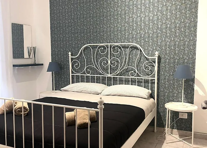 Mongibello Apartment Catania