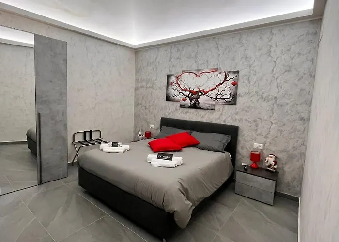 Appartamento Patahouse Catania