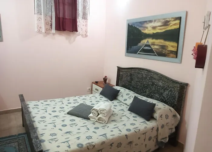 Appartamento Vintage House Center Catania