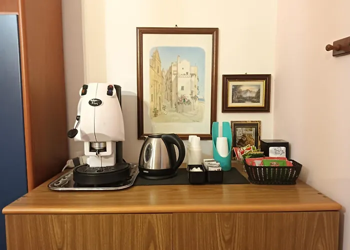 Appartamento Vintage House Center Catania
