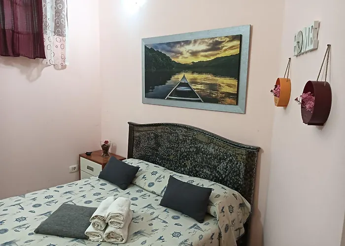 Appartamento Vintage House Center Catania