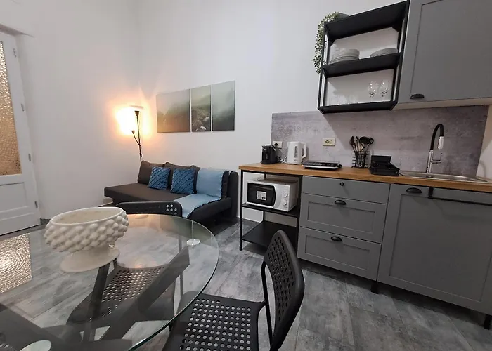 Memo Home Catania