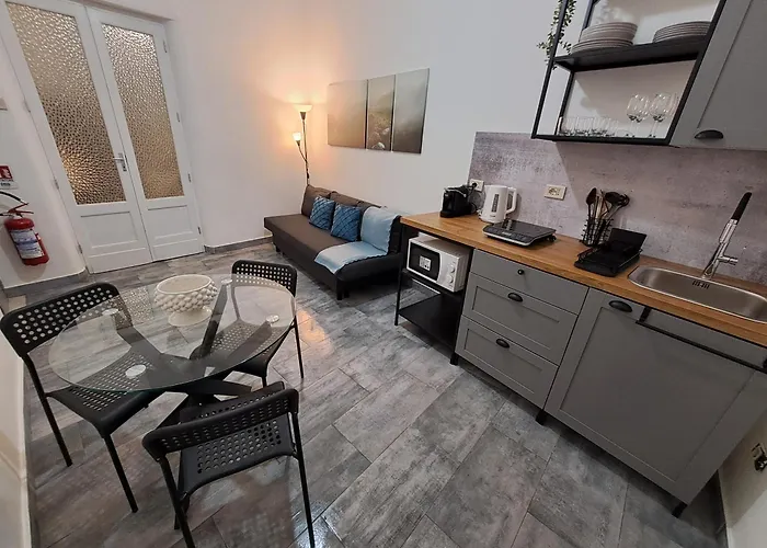 Memo Home Catania