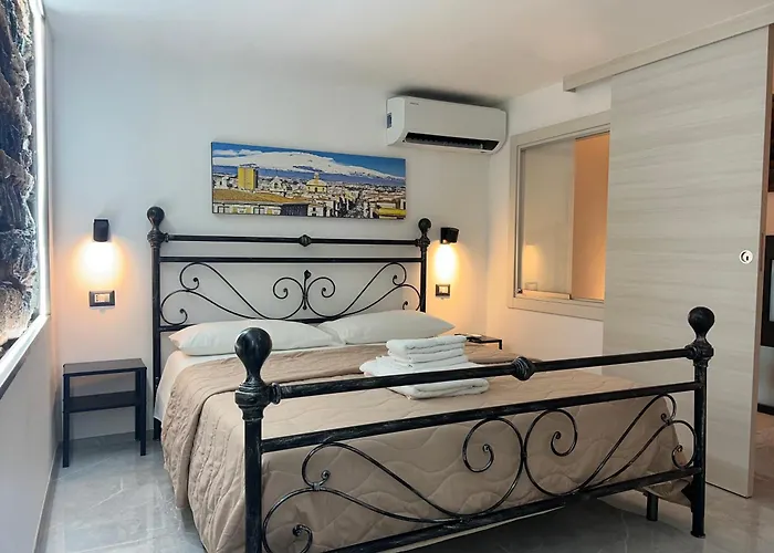 Appartamento NobileHouse Catania