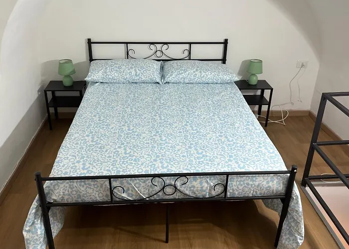 Moncenisio Home Catania