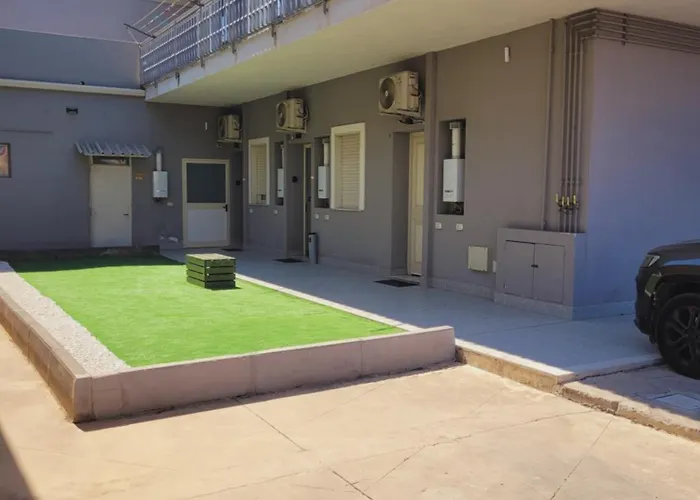 Appartamento House Airport Catania 2