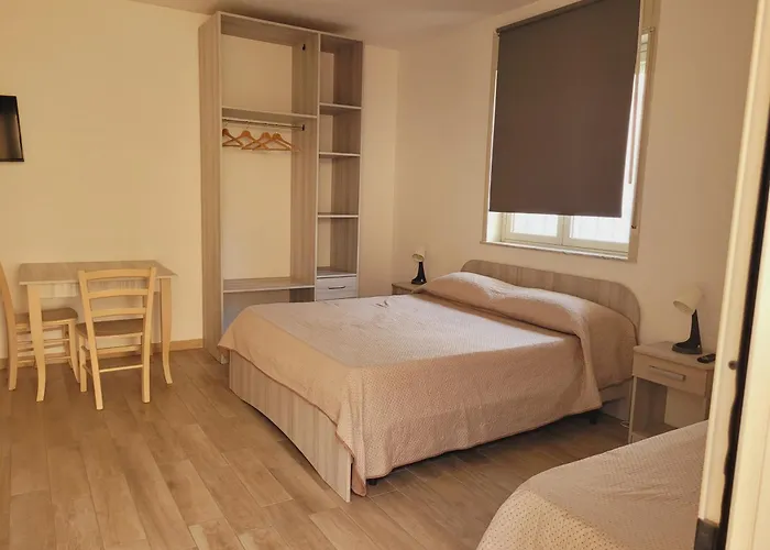 Appartamento House Airport Catania 4
