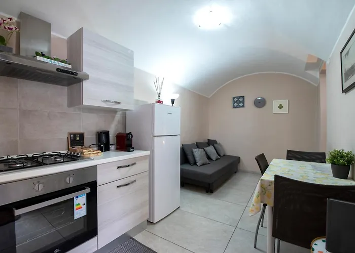 Apartment Veneto, Catania Center