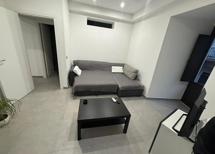 Sistra Apartment Catania