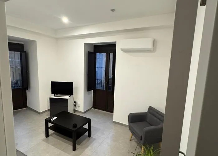 Sistra Apartment Catania