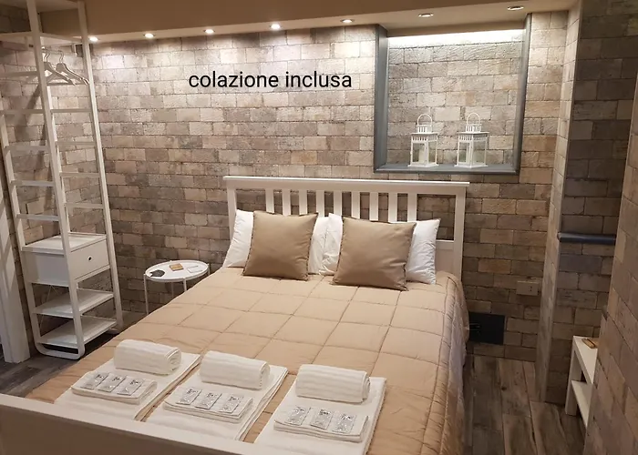 Ventimiglia Suite&Wine Catania