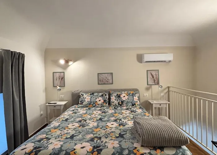 Appartamento Sicily Loft Living 2 Catania