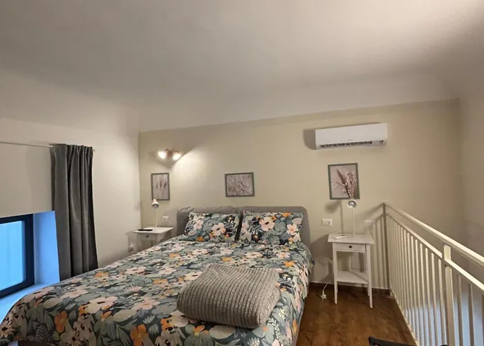Appartamento Sicily Loft Living 2 Catania