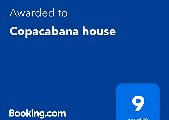 Copacabana House Catania