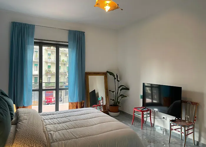 Leopardi Holiday Home a due passi dal mare Catania